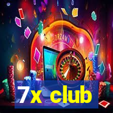 7x club